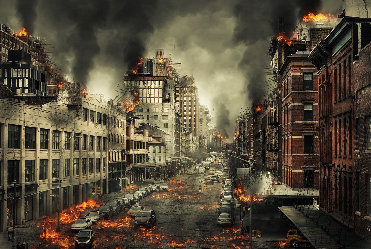 Disaster Recovery and Ensuring Business Continuity